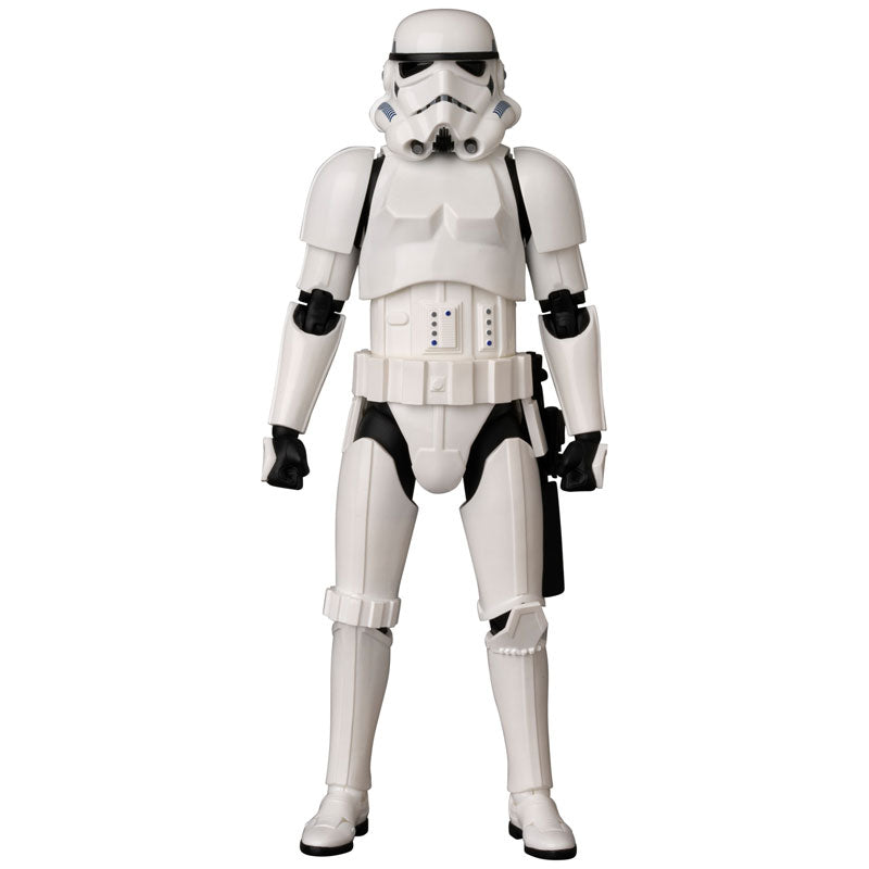MAFEX No.259 MAFEX STORMTROOPER Ver. 2.0 - Image 4