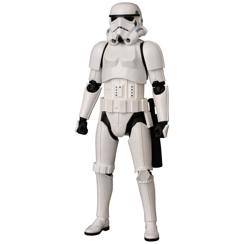 MAFEX No.259 MAFEX STORMTROOPER Ver. 2.0 - Image 5