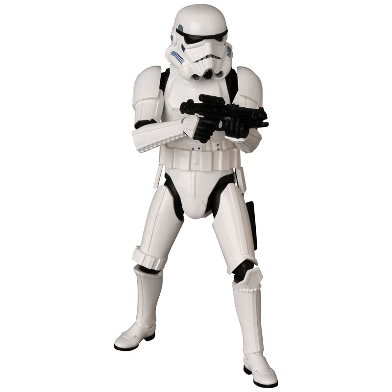 MAFEX No.259 MAFEX STORMTROOPER Ver. 2.0 - Image 9