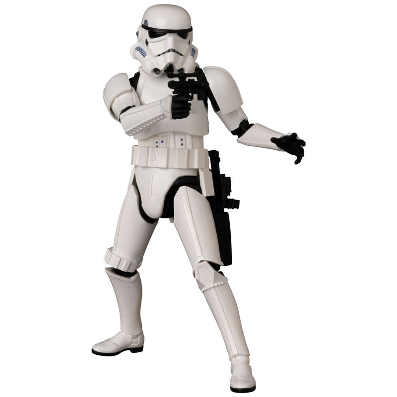 MAFEX No.259 MAFEX STORMTROOPER Ver. 2.0 - Image 10