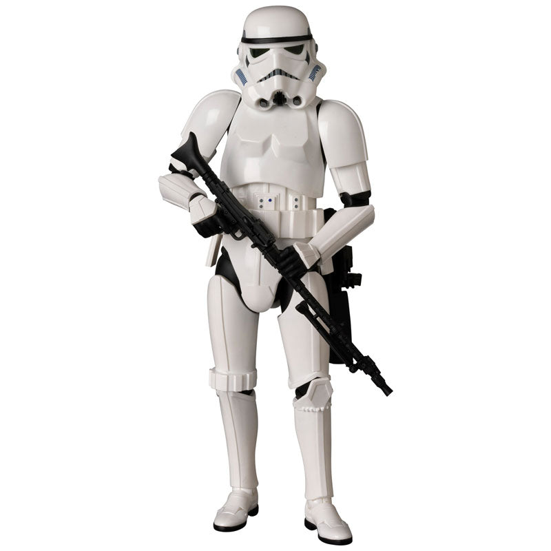 MAFEX No.259 MAFEX STORMTROOPER Ver. 2.0 - Image 11