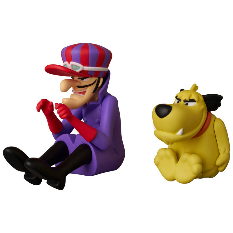 MAFEX No.261 MAFEX MEAN MACHINE "Wacky Races" - Image 10