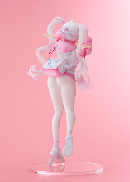 Goddess of Victory: Nikke Alice Sweet Home 1/7 Figure - Image 4