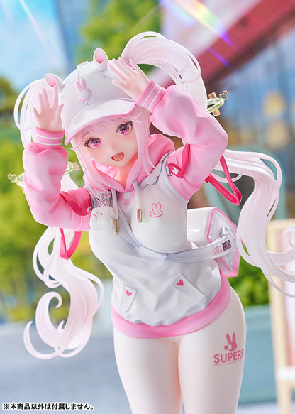 Goddess of Victory: Nikke Alice Sweet Home 1/7 Figure - Image 10