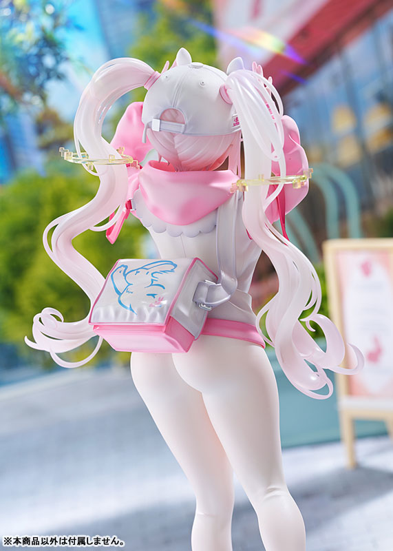 Goddess of Victory: Nikke Alice Sweet Home 1/7 Figure - Image 13