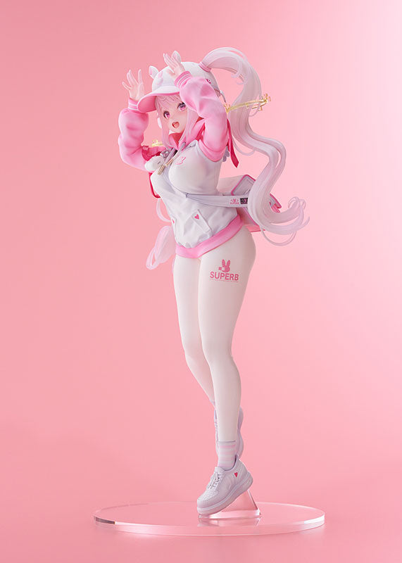 Goddess of Victory: Nikke Alice Sweet Home Limited Edition 1/7 Figure - Image 3