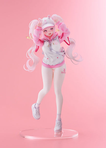 Goddess of Victory: Nikke Alice Sweet Home Limited Edition 1/7 Figure - Image 5
