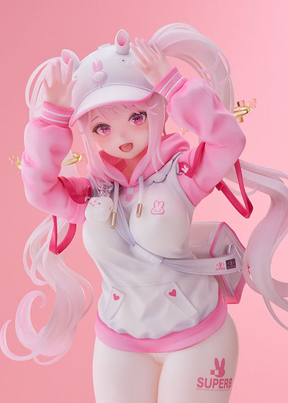 Goddess of Victory: Nikke Alice Sweet Home Limited Edition 1/7 Figure - Image 6