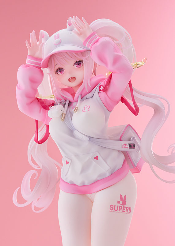Goddess of Victory: Nikke Alice Sweet Home Limited Edition 1/7 Figure - Image 7