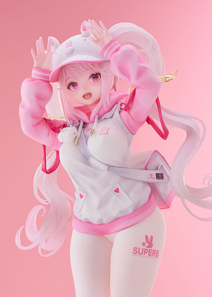 Goddess of Victory: Nikke Alice Sweet Home Limited Edition 1/7 Figure - Image 7