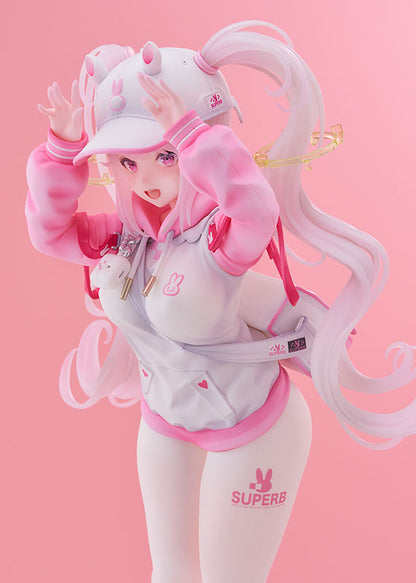 Goddess of Victory: Nikke Alice Sweet Home Limited Edition 1/7 Figure - Image 8
