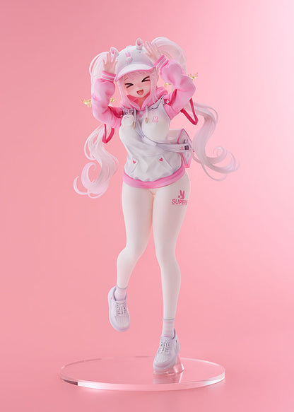 Goddess of Victory: Nikke Alice Sweet Home Limited Edition 1/7 Figure - Image 9