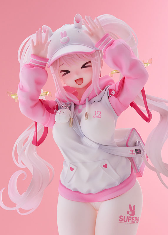 Goddess of Victory: Nikke Alice Sweet Home Limited Edition 1/7 Figure - Image 10