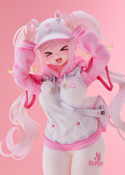 Goddess of Victory: Nikke Alice Sweet Home Limited Edition 1/7 Figure - Image 10