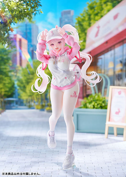 Goddess of Victory: Nikke Alice Sweet Home Limited Edition 1/7 Figure - Image 11