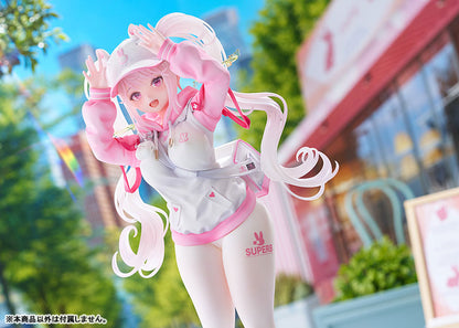 Goddess of Victory: Nikke Alice Sweet Home Limited Edition 1/7 Figure - Image 13