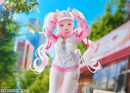 Goddess of Victory: Nikke Alice Sweet Home Limited Edition 1/7 Figure - Image 14