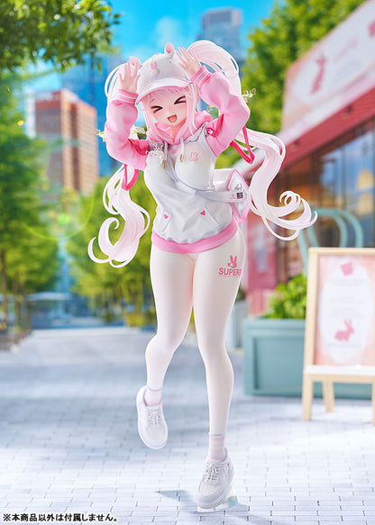 Goddess of Victory: Nikke Alice Sweet Home Limited Edition 1/7 Figure - Image 16
