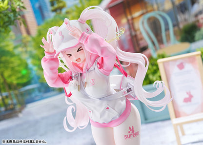 Goddess of Victory: Nikke Alice Sweet Home Limited Edition 1/7 Figure - Image 17