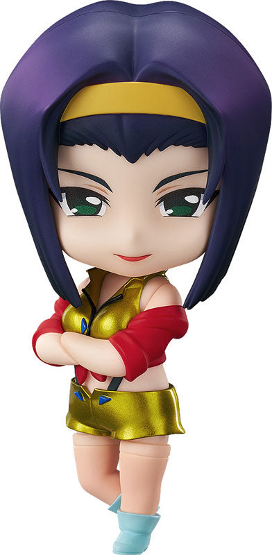 Nendoroid Cowboy Bebop Faye Valentine - Image 2