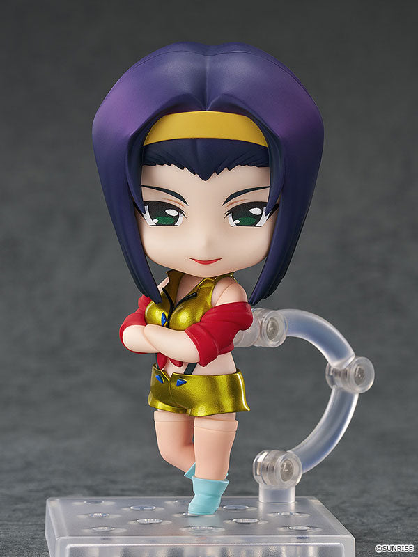 Nendoroid Cowboy Bebop Faye Valentine - Image 3