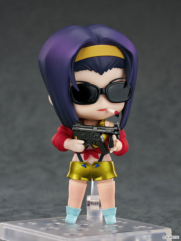 Nendoroid Cowboy Bebop Faye Valentine - Image 4