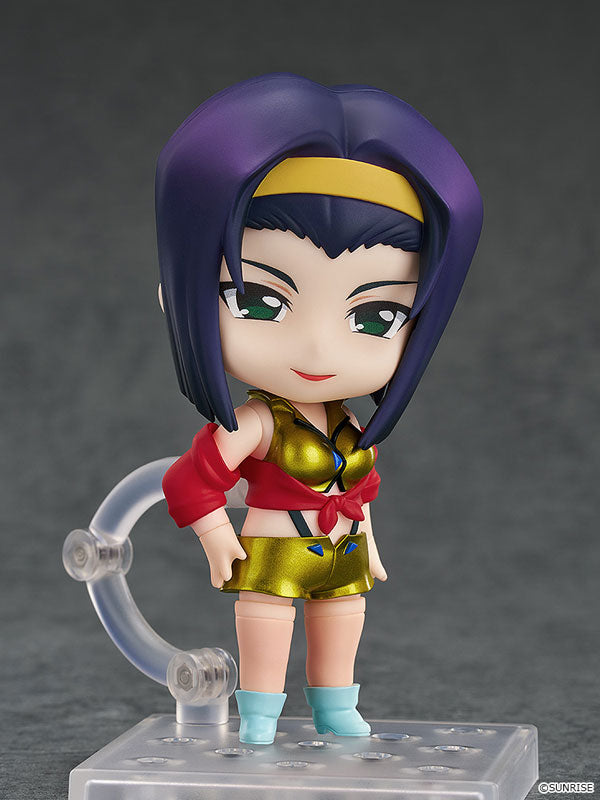 Nendoroid Cowboy Bebop Faye Valentine - Image 5