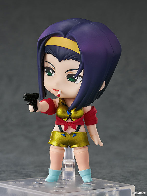 Nendoroid Cowboy Bebop Faye Valentine - Image 6