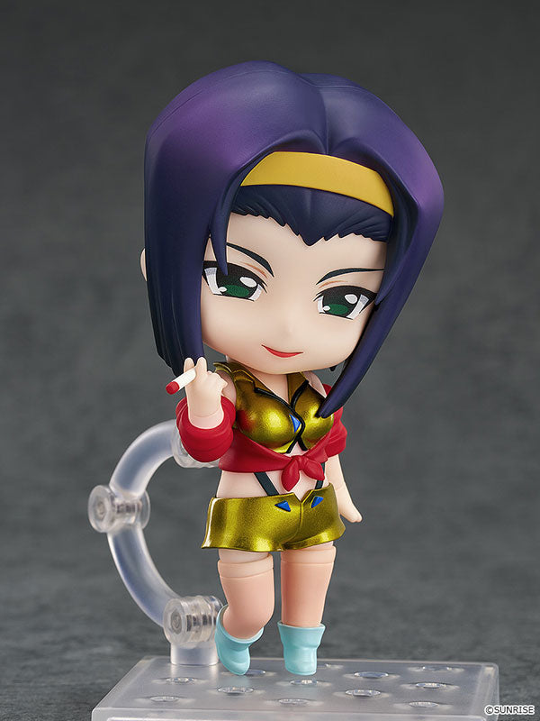 Nendoroid Cowboy Bebop Faye Valentine - Image 7