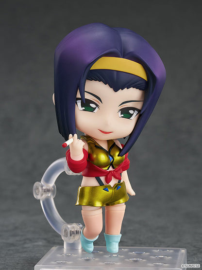 Nendoroid Cowboy Bebop Faye Valentine - Image 7