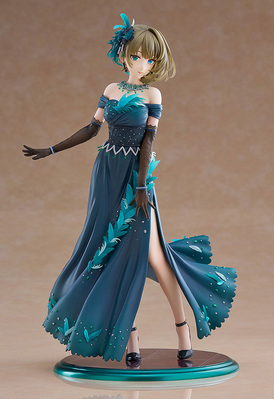 THE IDOLM@STER Cinderella Girls Kaede Takagaki 1/7 Figure - Image 6