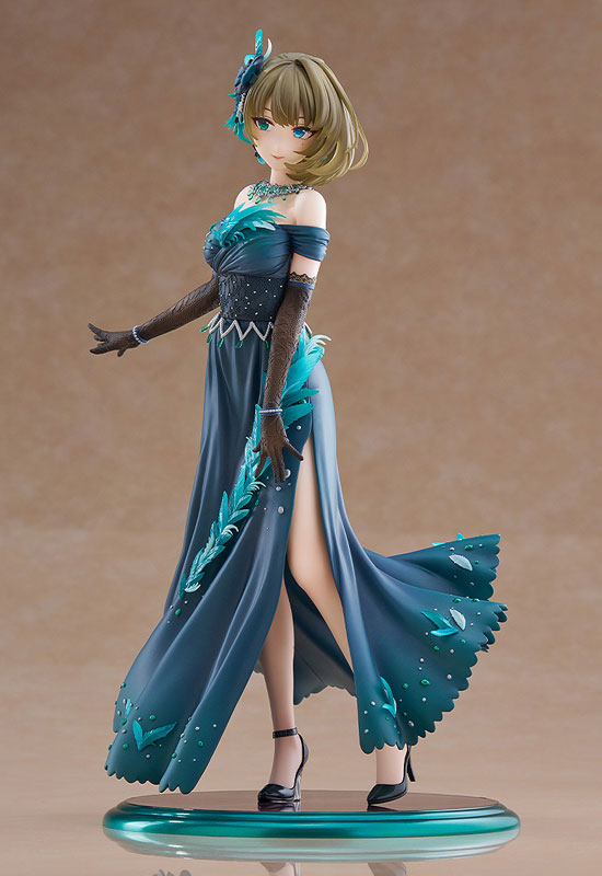 THE IDOLM@STER Cinderella Girls Kaede Takagaki 1/7 Figure - Image 7