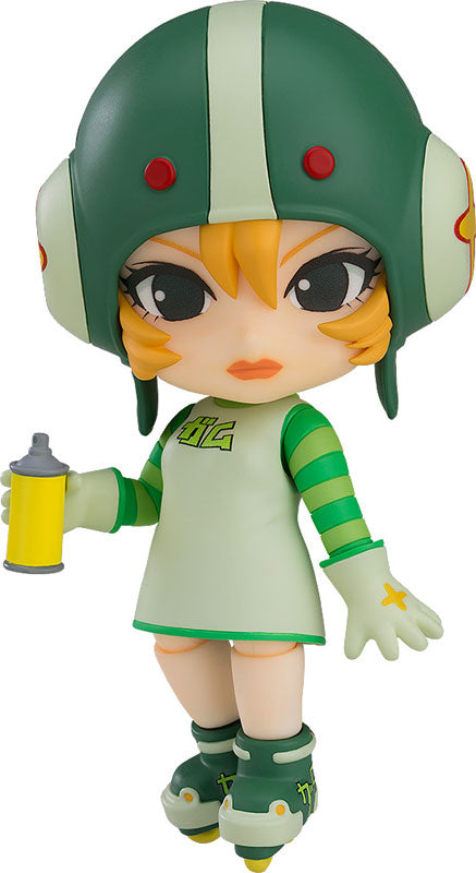 Nendoroid Gum Jet Set Radio - Image 2