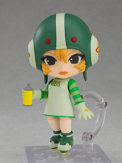 Nendoroid Gum Jet Set Radio - Image 3