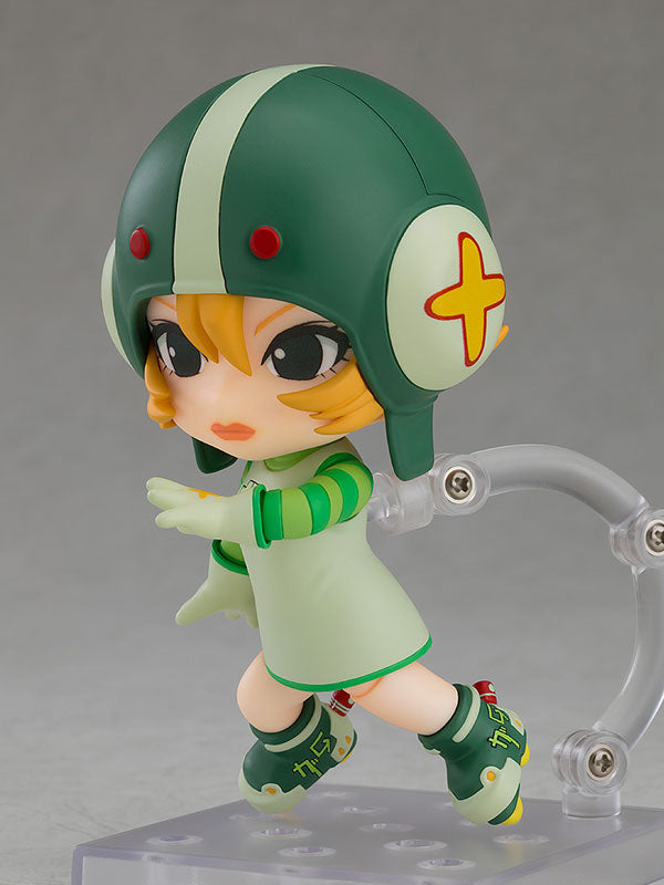Nendoroid Gum Jet Set Radio - Image 4