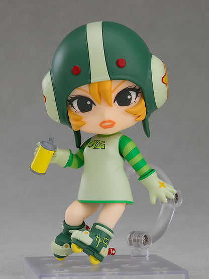 Nendoroid Gum Jet Set Radio - Image 6