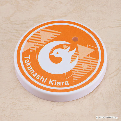 Nendoroid hololive production Takanashi Kiara - Image 3