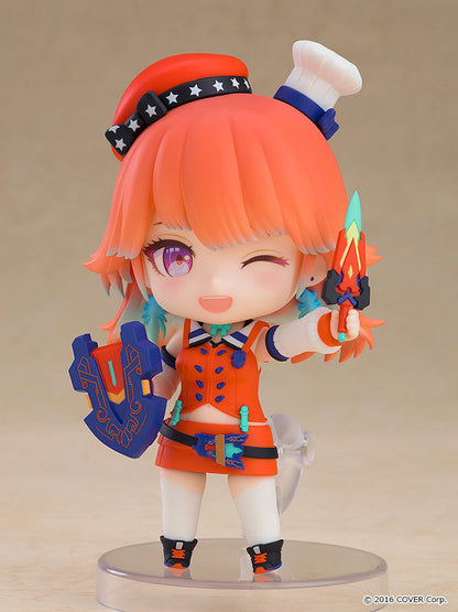 Nendoroid hololive production Takanashi Kiara - Image 5