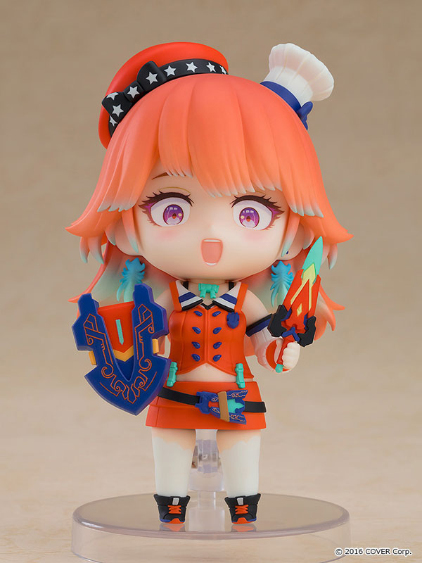 Nendoroid hololive production Takanashi Kiara - Image 7