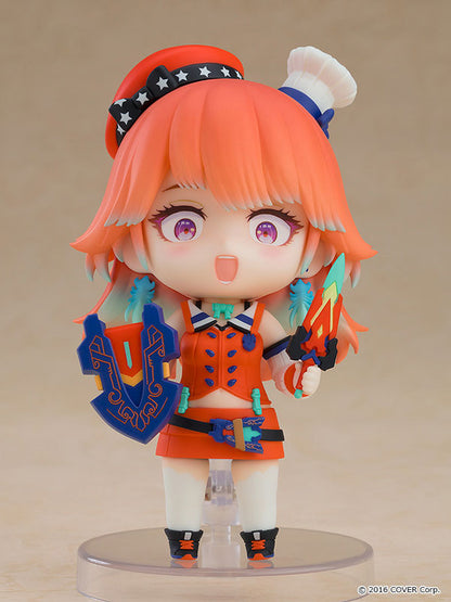 Nendoroid hololive production Takanashi Kiara - Image 7