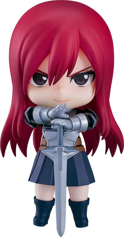 Nendoroid FAIRY TAIL Erza Scarlet - Image 2