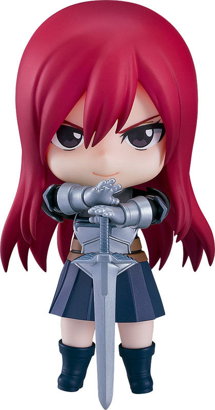 Nendoroid FAIRY TAIL Erza Scarlet - Image 2