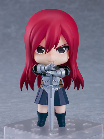 Nendoroid FAIRY TAIL Erza Scarlet - Image 3