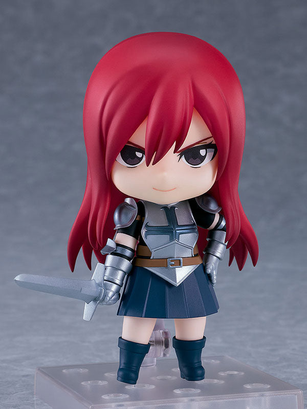 Nendoroid FAIRY TAIL Erza Scarlet - Image 4