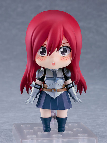 Nendoroid FAIRY TAIL Erza Scarlet - Image 5