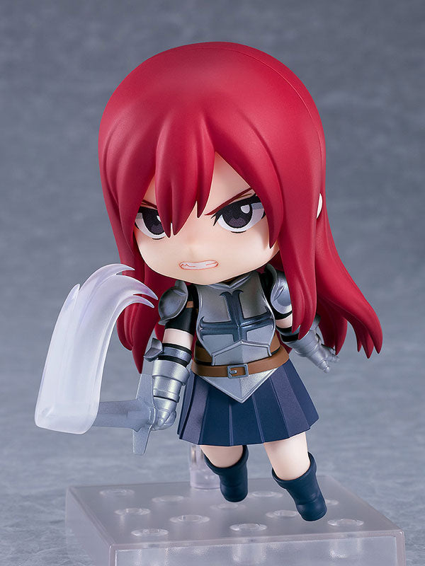 Nendoroid FAIRY TAIL Erza Scarlet - Image 6
