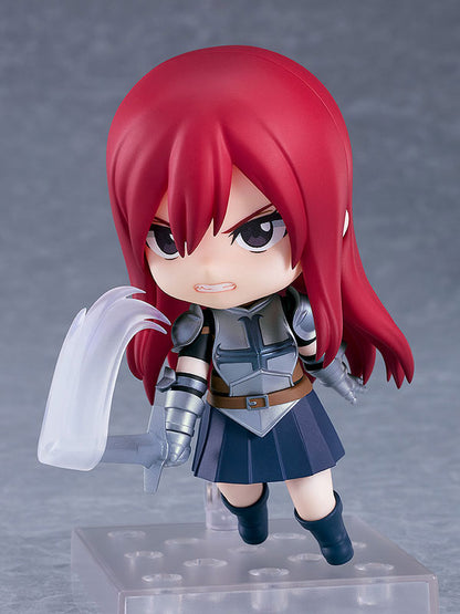 Nendoroid FAIRY TAIL Erza Scarlet - Image 6