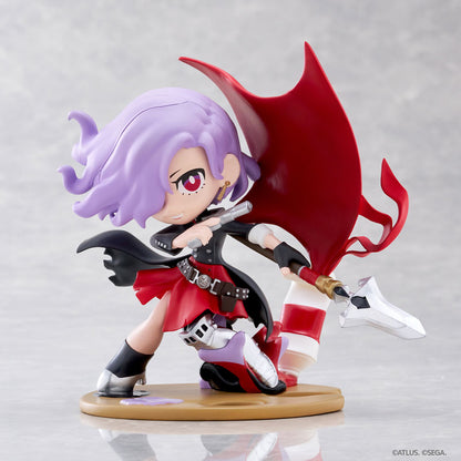 PalVerse Pale Persona 5 Tactica Erina Figure - Image 2