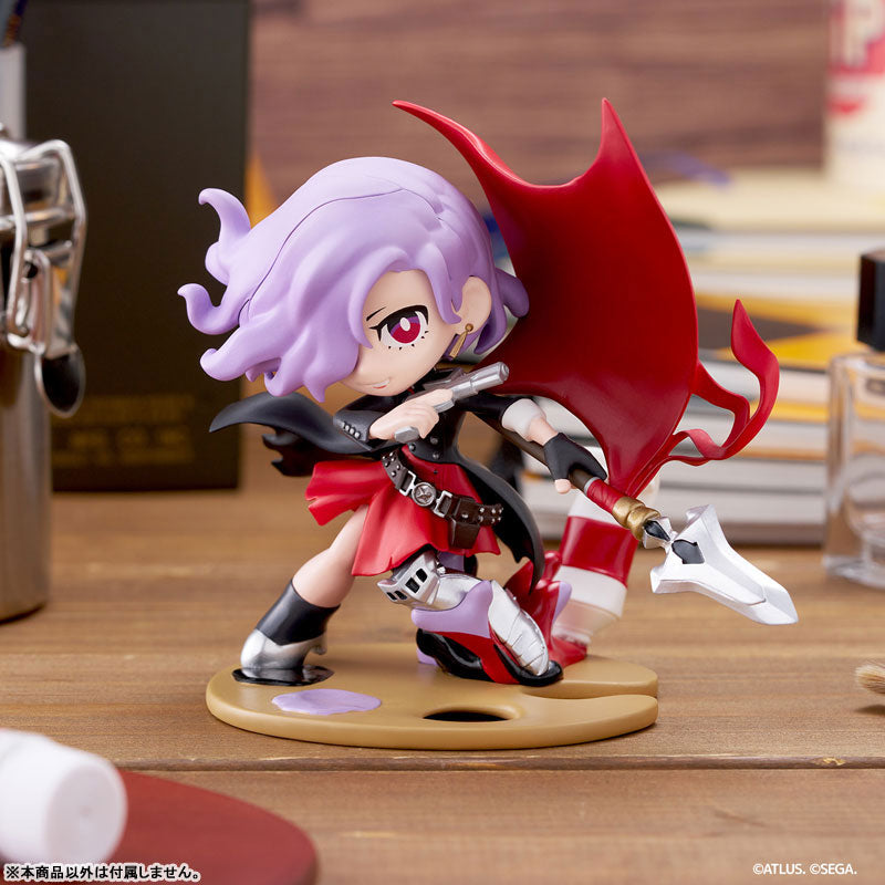 PalVerse Pale Persona 5 Tactica Erina Figure - Image 3