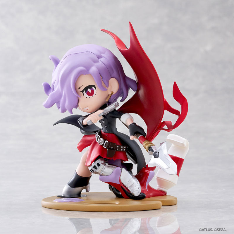 PalVerse Pale Persona 5 Tactica Erina Figure - Image 4